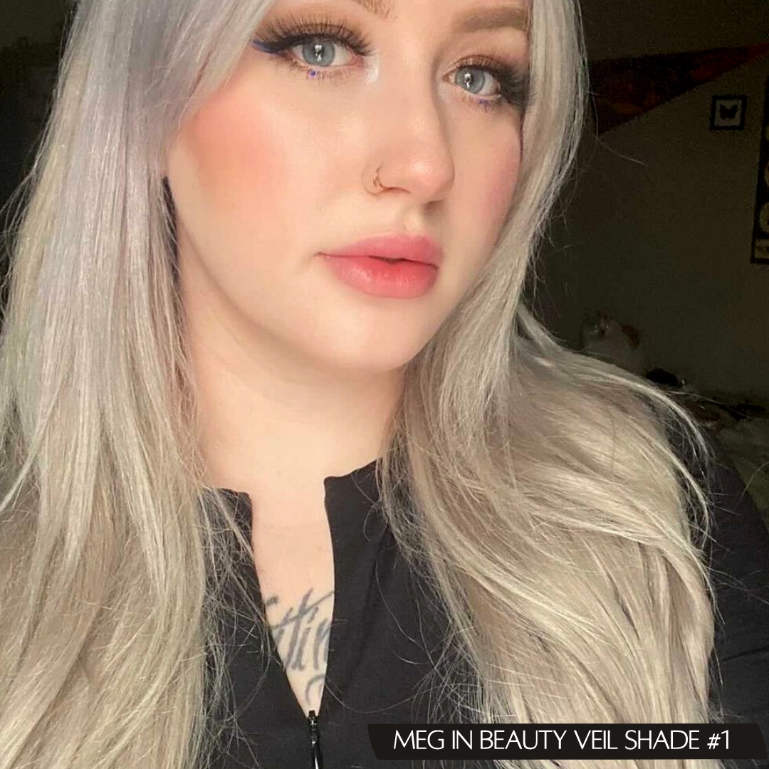 Beauty Veil Loose Setting Powder