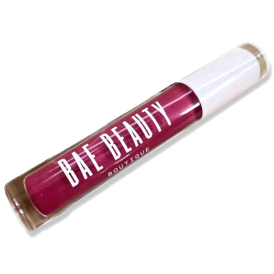 "Berry Merry" Sheer Lip Oil