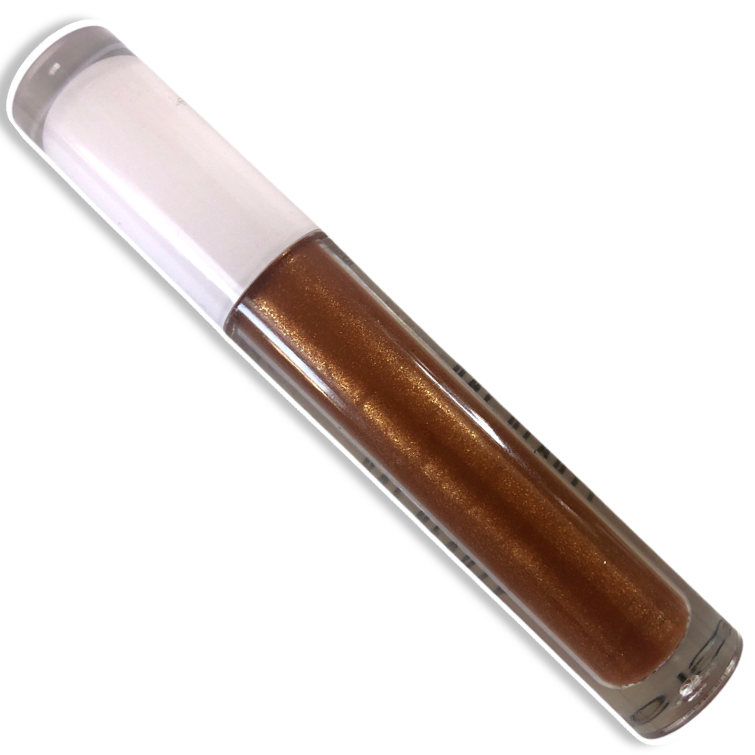 Nude Collection Opaque Lip Gloss