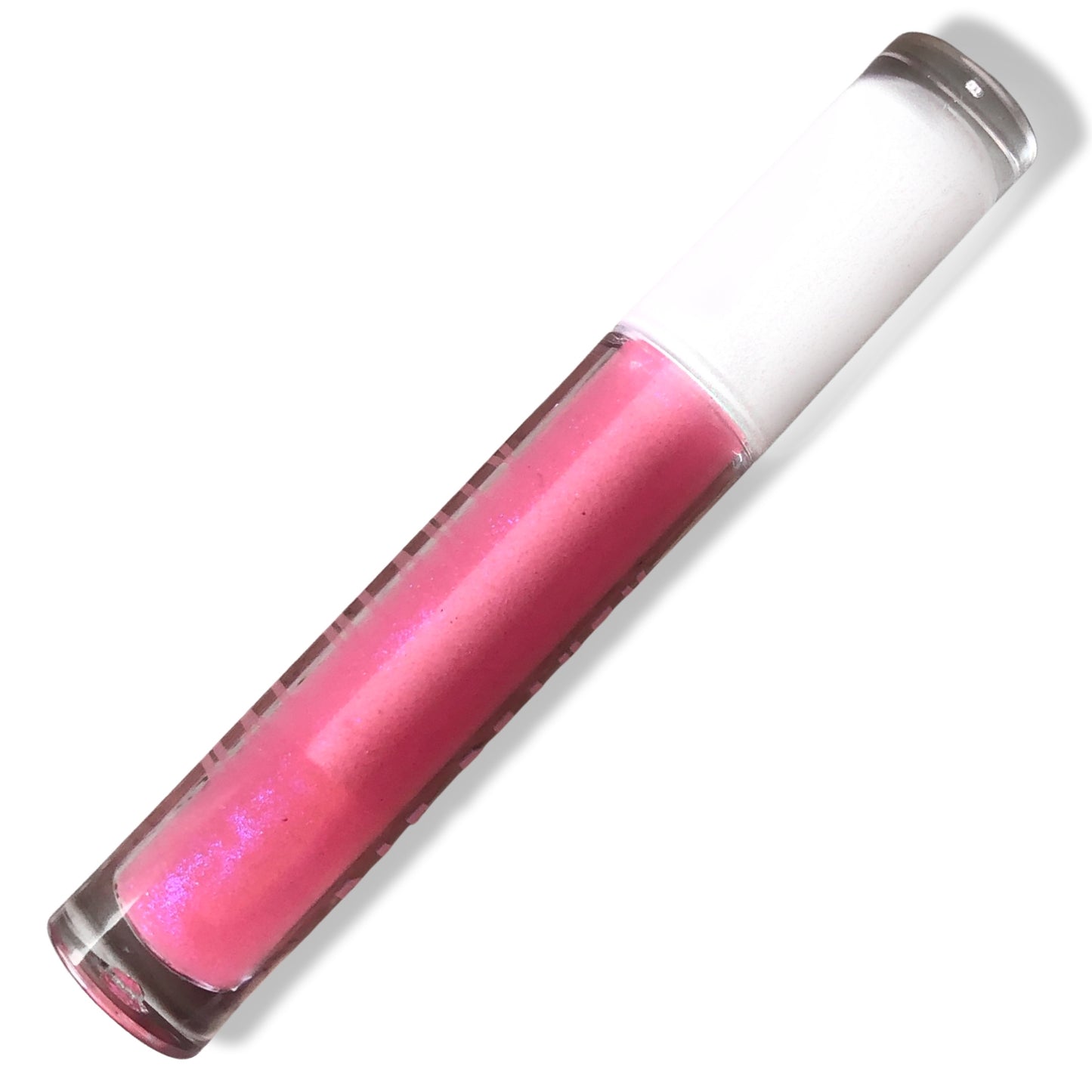 “Bae” Ultra Sheer Pink Lip Gloss