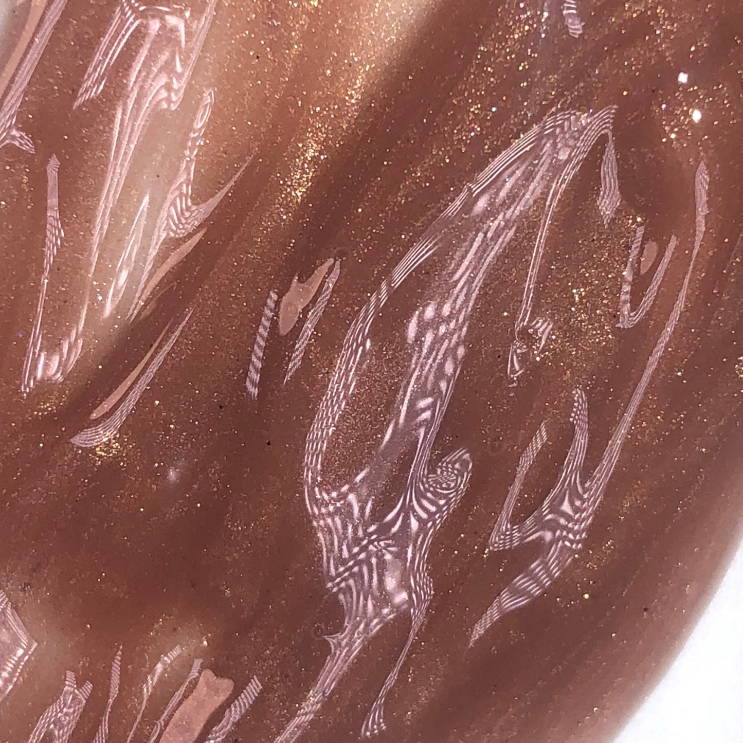 Nude Collection Opaque Lip Gloss