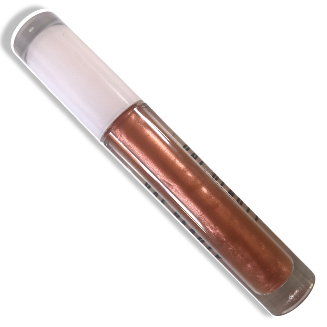 Nude Collection Opaque Lip Gloss