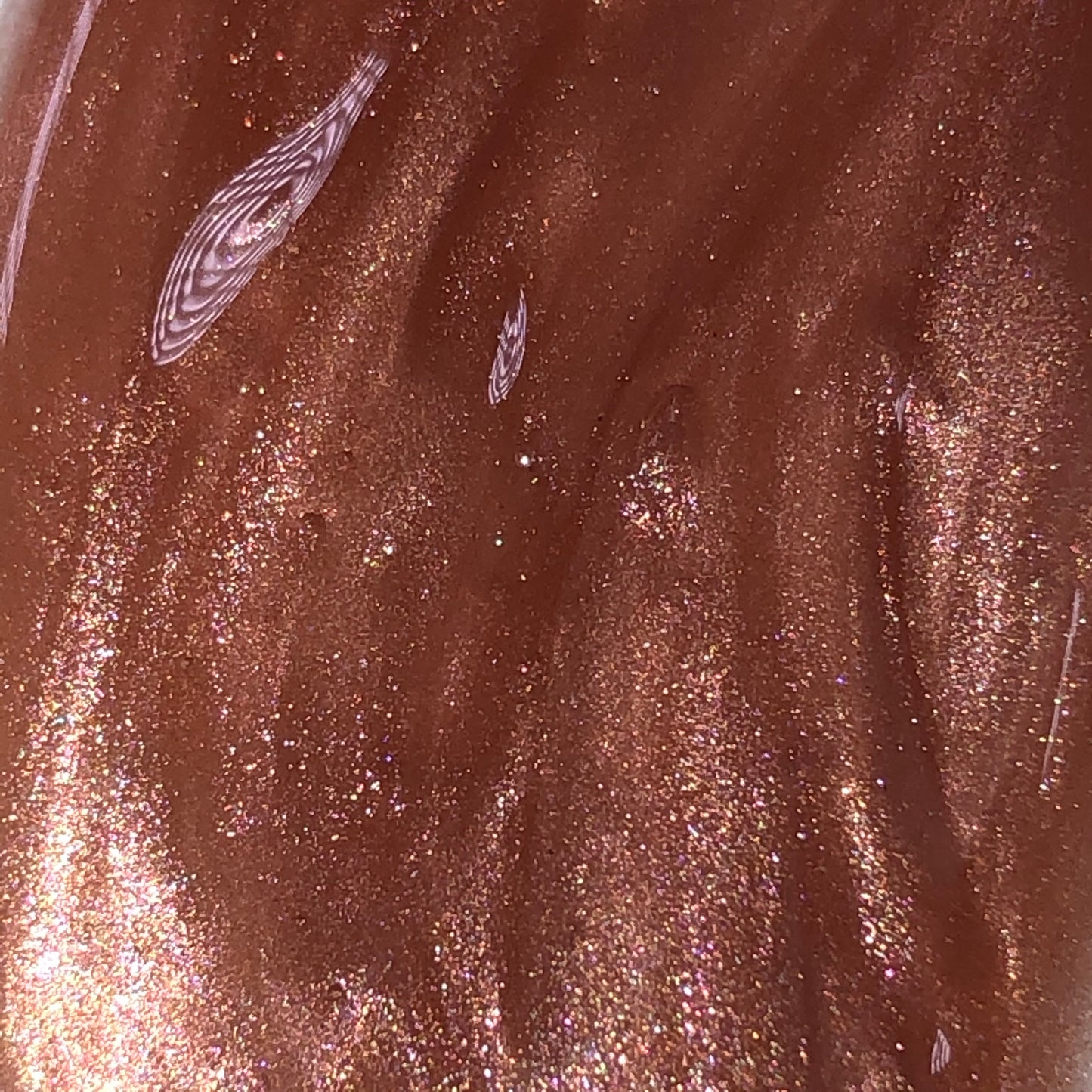 Nude Collection Opaque Lip Gloss