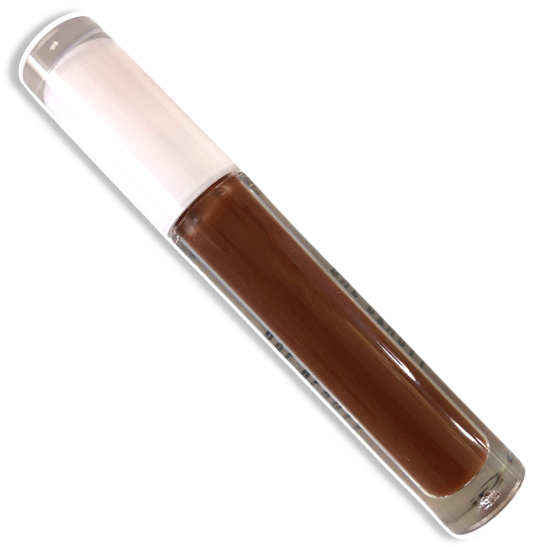 Nude Collection Opaque Lip Gloss