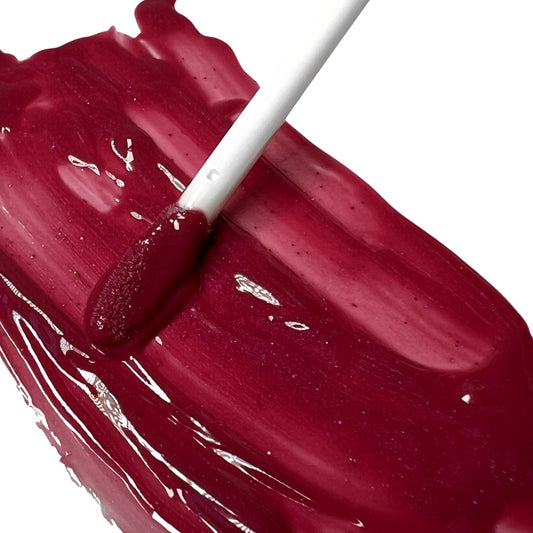 "Berry Merry" Sheer Lip Oil