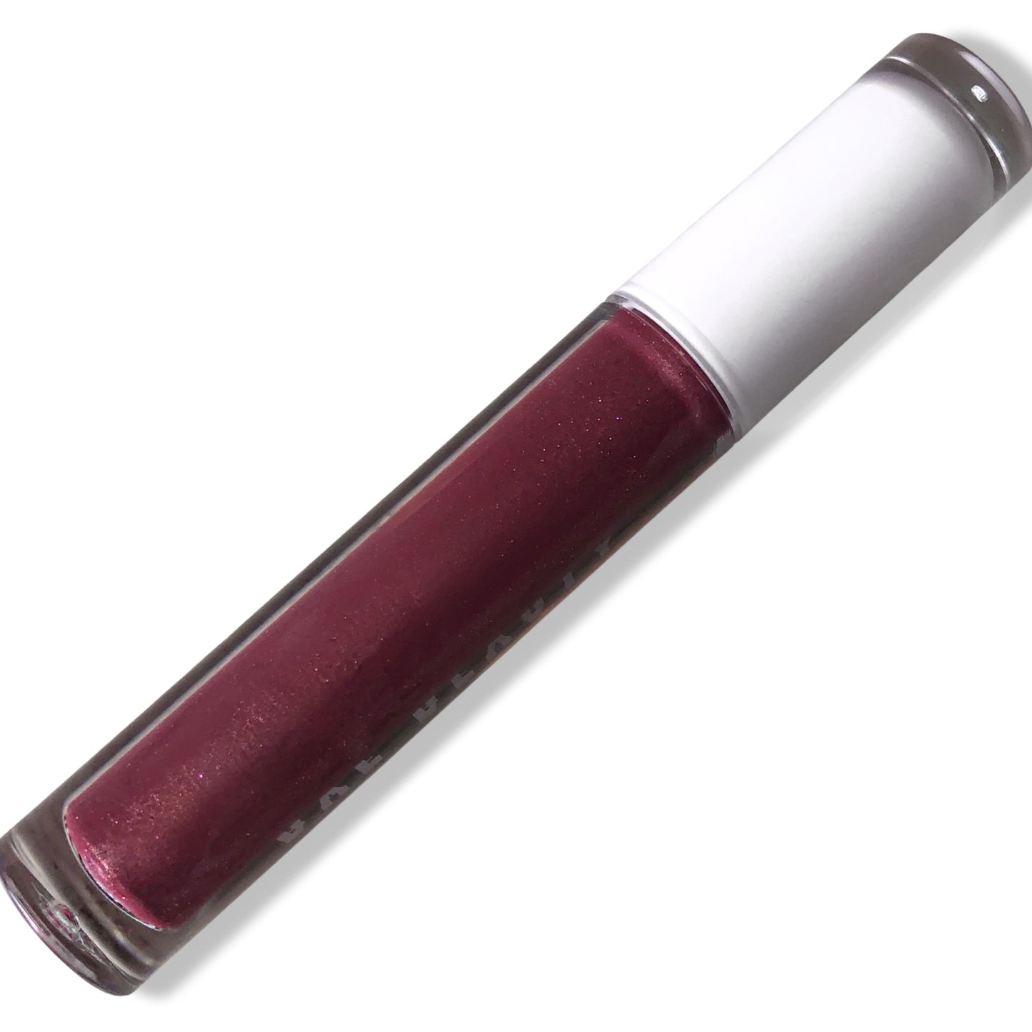 “Alexis” Mauve Opaque Lip Gloss